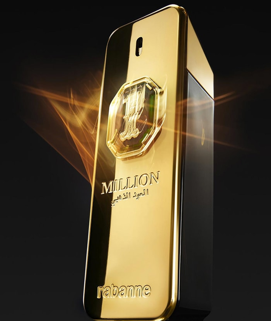 Paco Rabanne 1 Million Royal Oud – Eau de Parfum for Men
