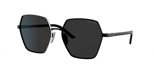 Prada PR 56YS Sunglasses – Bold Luxury with Modern Elegance