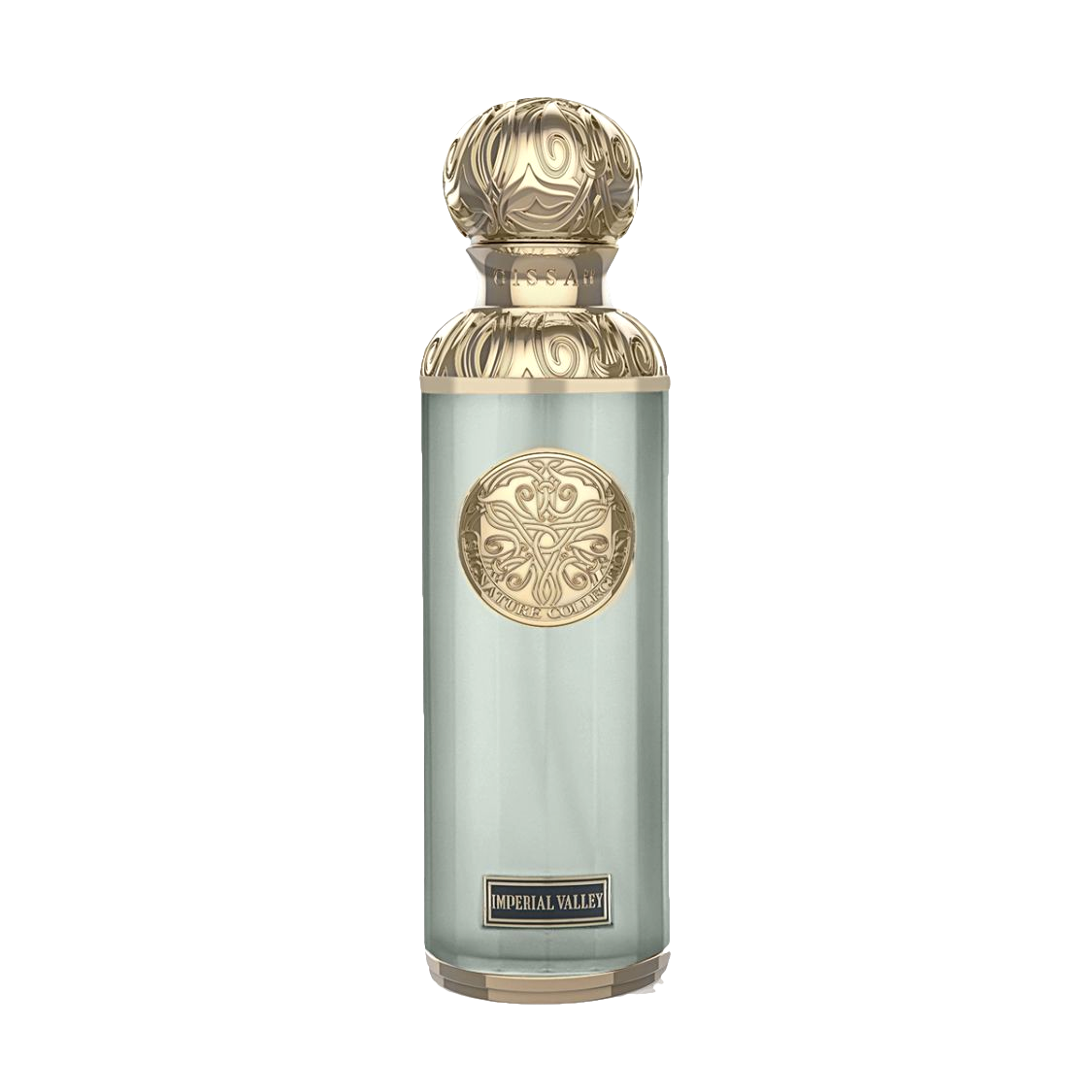Imperial Valley by Gissah Eau de Parfum – Luxury Unisex Oriental Woody Fragrance