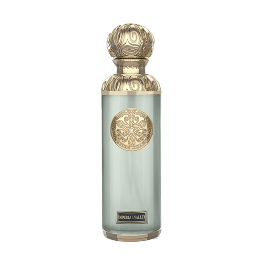 Imperial Valley by Gissah Eau de Parfum – Luxury Unisex Oriental Woody Fragrance