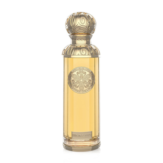 Hudson Valley by Gissah Eau de Parfum – Luxury Unisex Woody Amber Fragrance