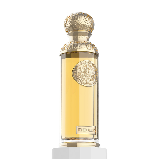 Hudson Valley by Gissah Eau de Parfum – Luxury Unisex Woody Amber Fragrance