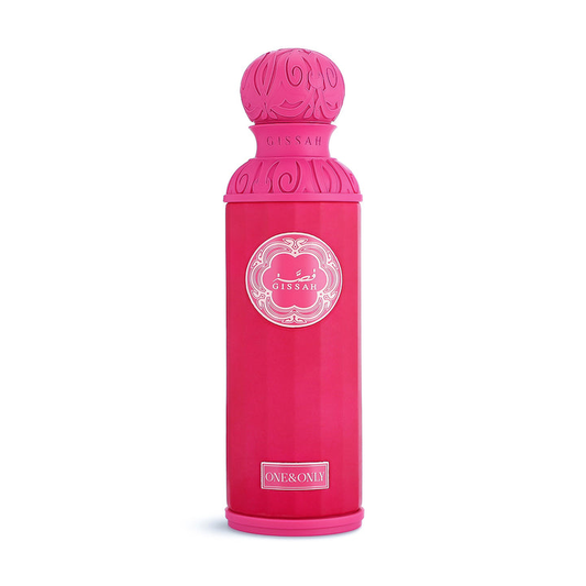 Qissah One and Only Eau de Parfum – Luxury Women Oriental Woody Fragrance