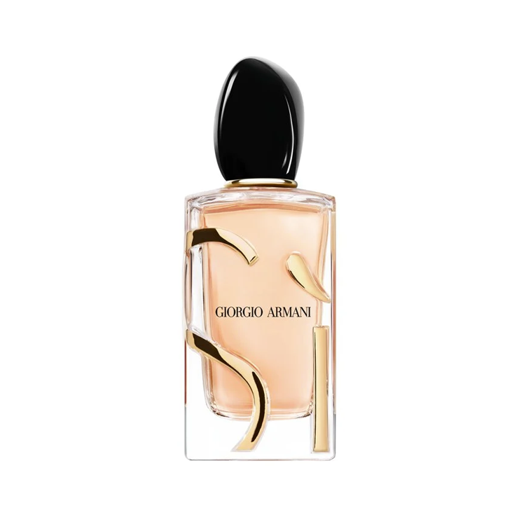 Giorgio Armani Sì – Eau de Parfum for Women