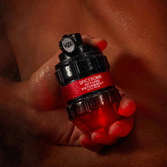 Spicebomb by Viktor & Rolf – Eau de Toilette for Men