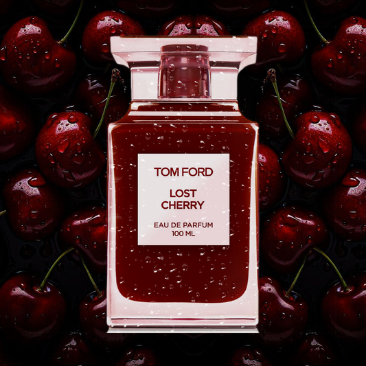 Tom Ford Lost Cherry – Eau de Parfum