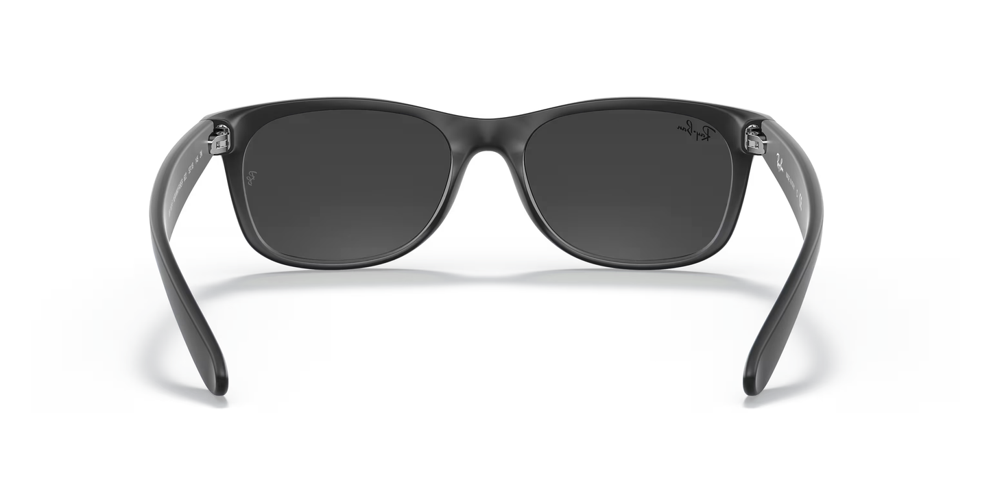 Ray-Ban New Wayfarer Sunglasses – A Modern Twist on the Classic Icon