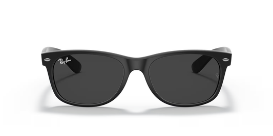 Ray-Ban New Wayfarer Sunglasses – A Modern Twist on the Classic Icon