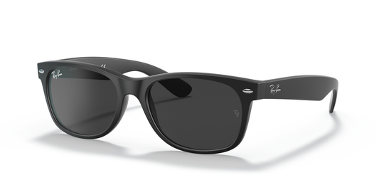 Ray-Ban New Wayfarer Sunglasses – A Modern Twist on the Classic Icon